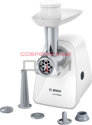 Мясорубка BOSCH MFW2520 W
